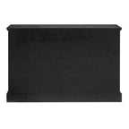 Meuble d'appoint de 80 cm de haut avec 6 tiroirs