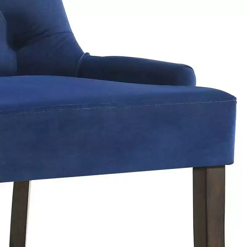 Chaise simple de 22 pouces