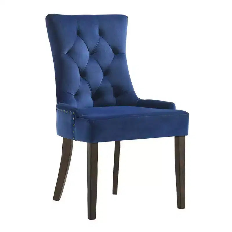 Chaise simple de 22 pouces