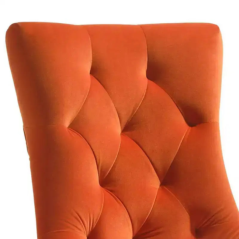 Chaise simple de 22 pouces