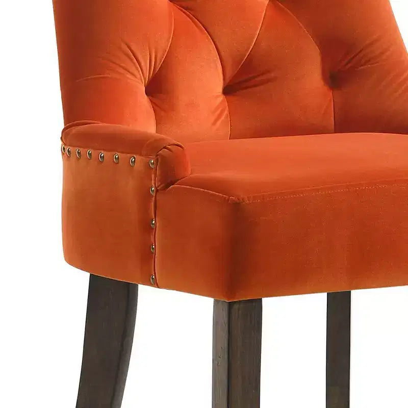 Chaise simple de 22 pouces