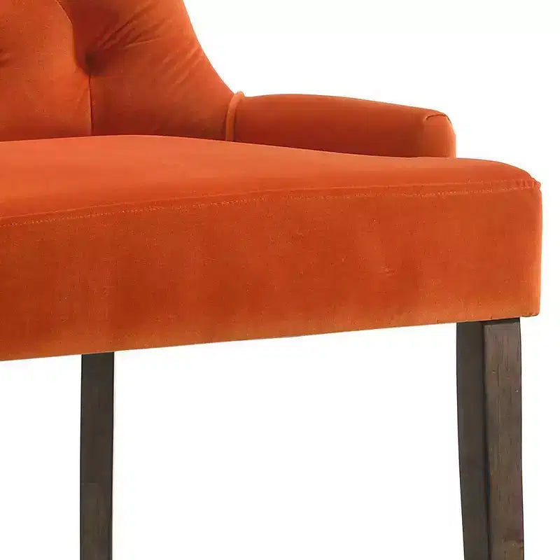 Chaise simple de 22 pouces