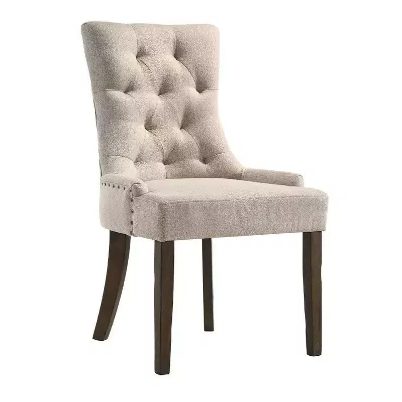 Chaise simple de 22 pouces