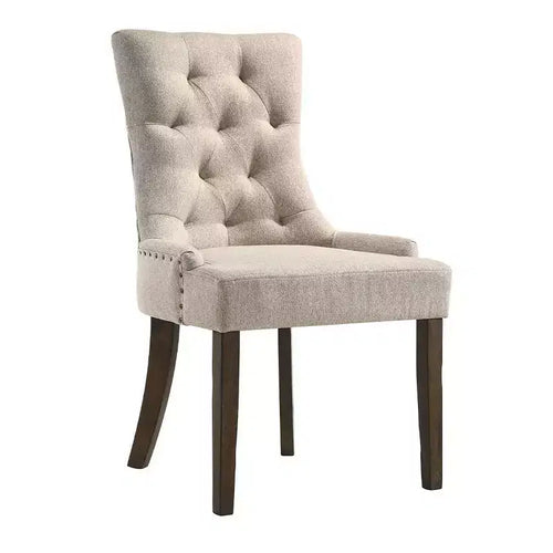 Chaise simple de 22 pouces