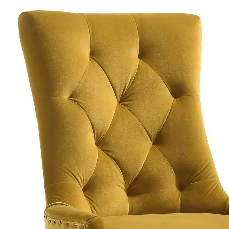 Chaise simple de 22 pouces
