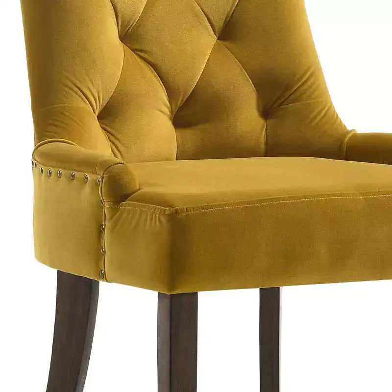 Chaise simple de 22 pouces