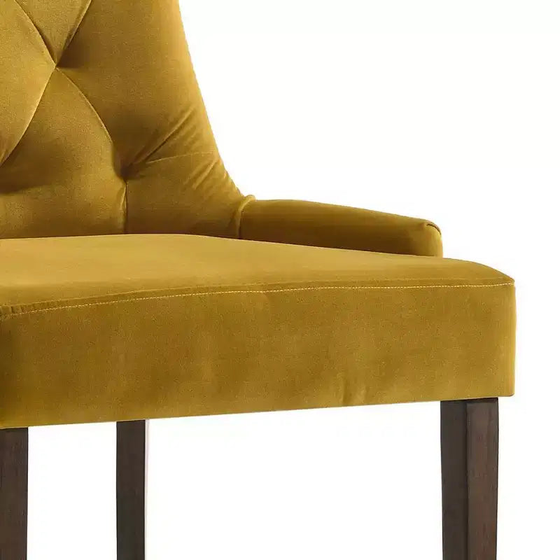 Chaise simple de 22 pouces