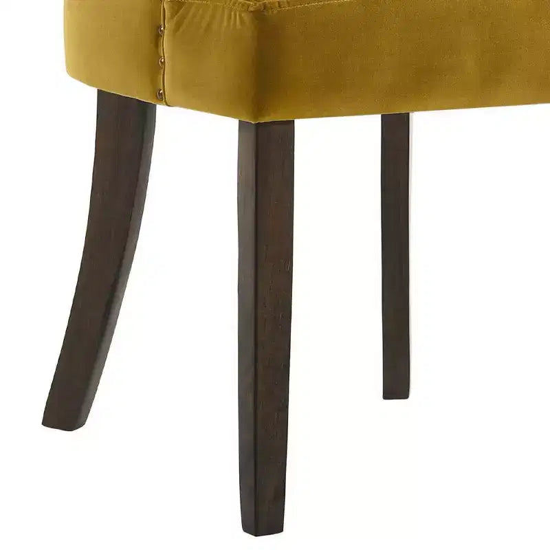 Chaise simple de 22 pouces