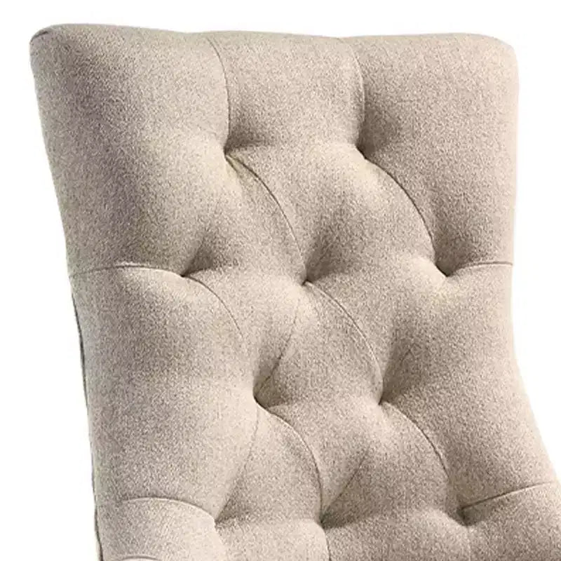 22-inch single chair