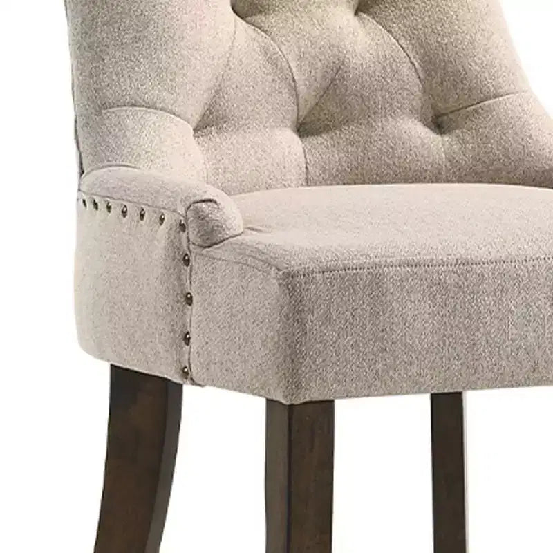 Chaise simple de 22 pouces