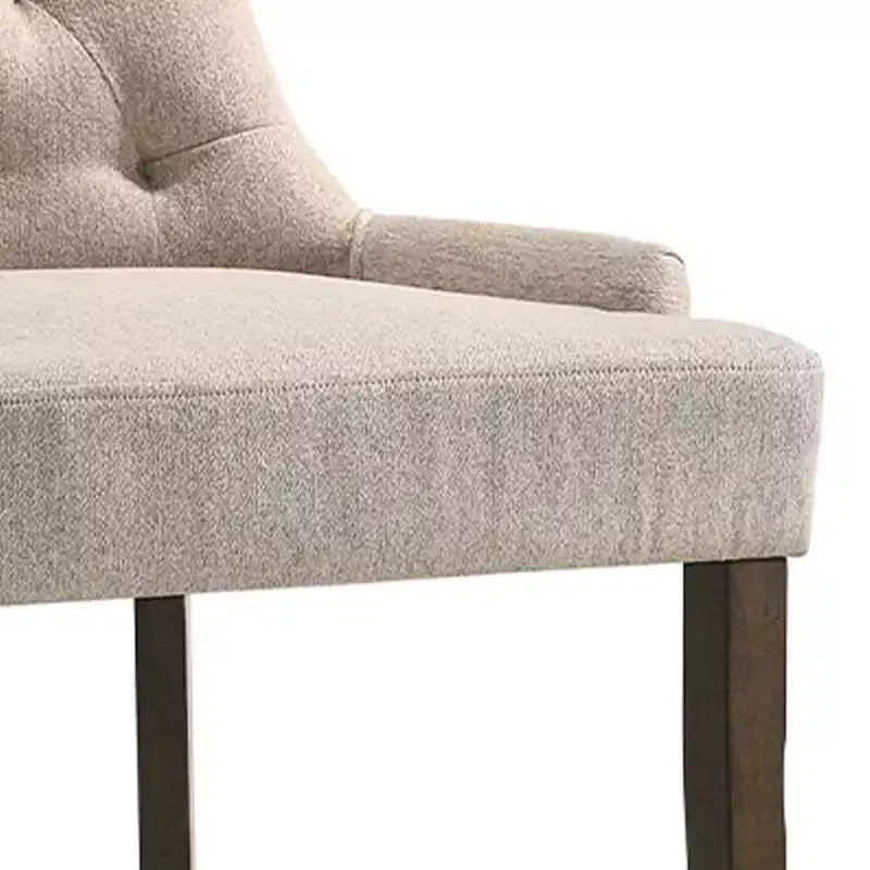 22-inch single chair