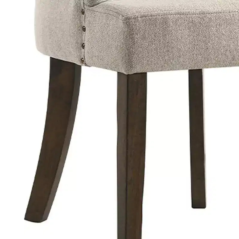 Chaise simple de 22 pouces
