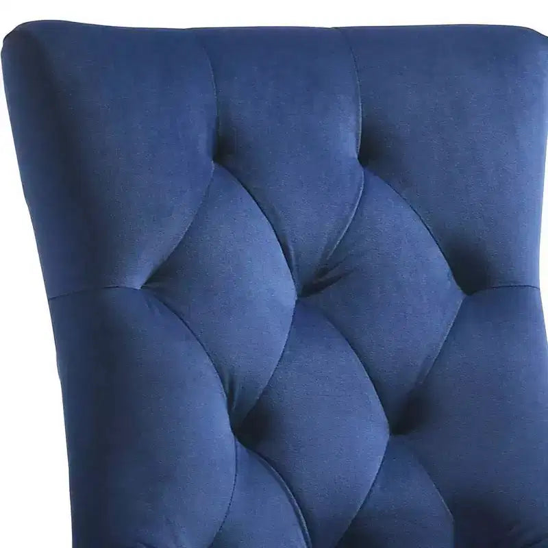 Chaise simple de 22 pouces