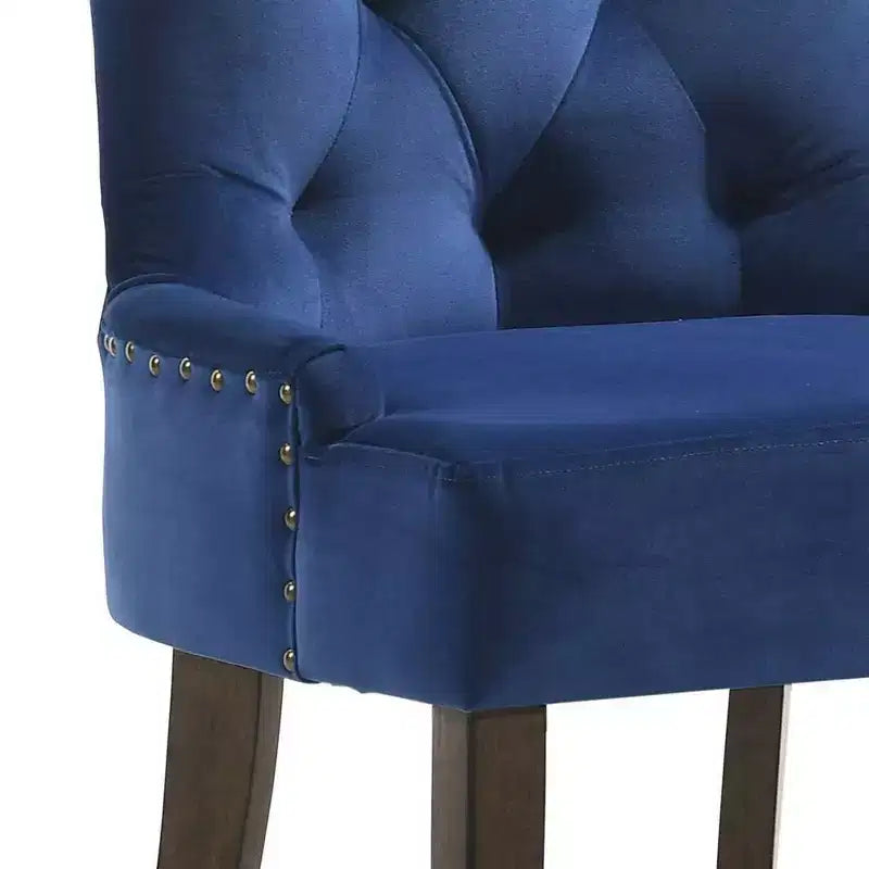 Chaise simple de 22 pouces