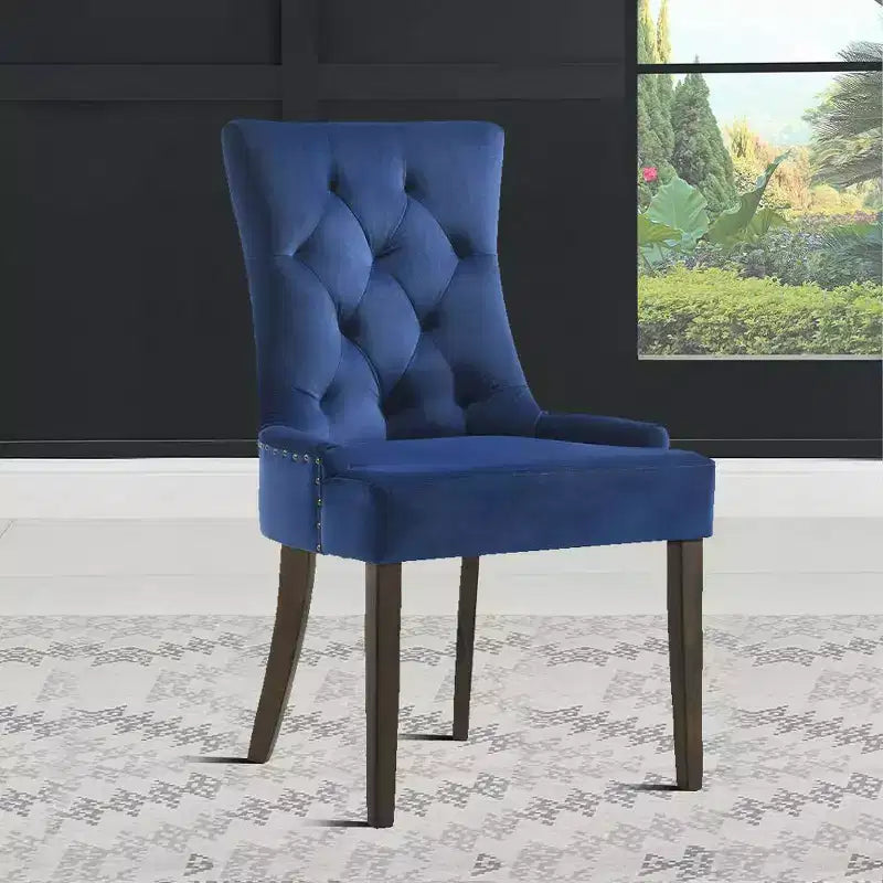 22-inch single chair